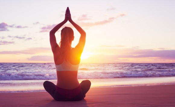 YogaFit Utomhus