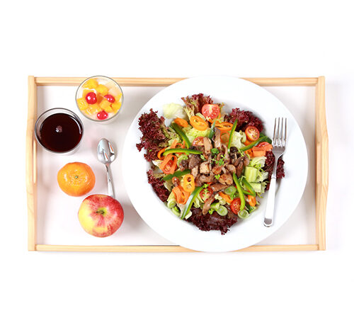 15 Foods That Torch Belly Fat