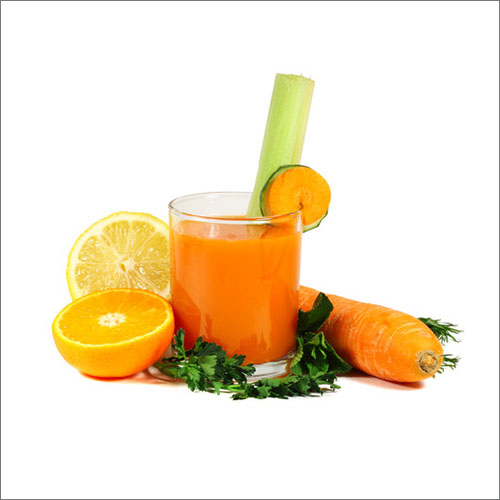 Vegetabilisk Juice